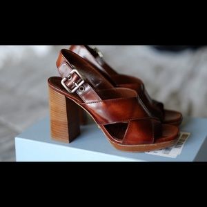 Prada sandals